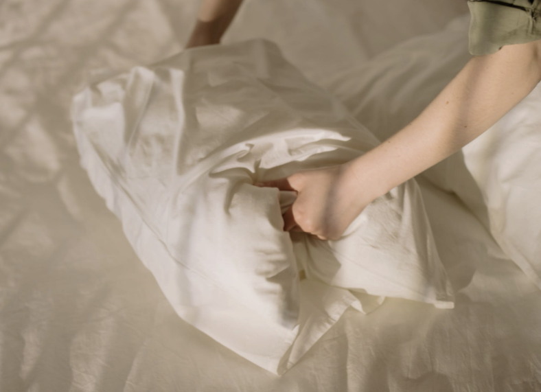 cotton sheets for tsw