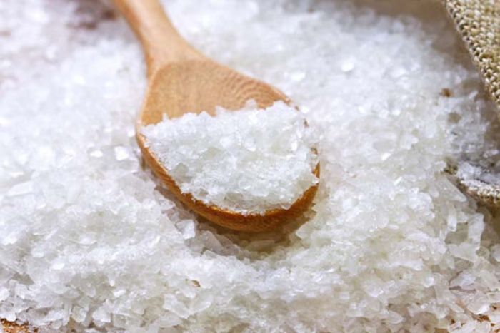 dead sea salt for tsw