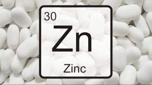 zinc for tsw