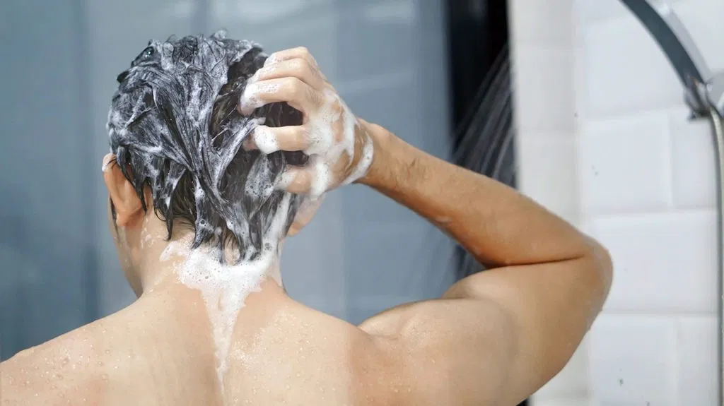 nizoral shampoo for topical-steriod-withdrawal