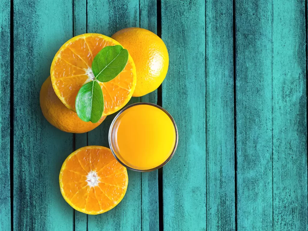 vitamin c for topical steriod withdrawal
