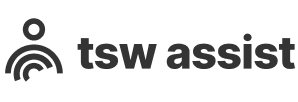 tsw assist logo