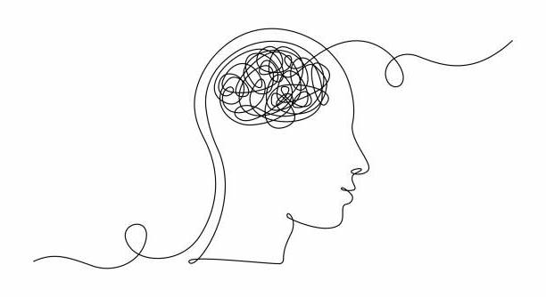 mental health for tsw