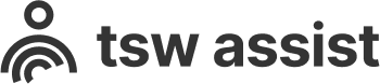 tsw assist logo