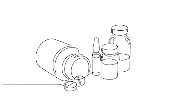 medication tsw