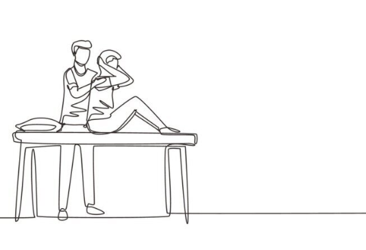 therapist tsw