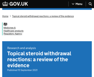 uk gov tsw