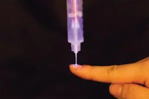 cap therapy tsw
