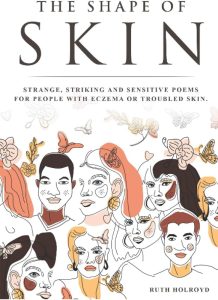 The Shape of Skin by Ruth Holroyd