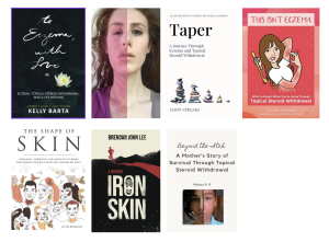 tsw books - success healing stories